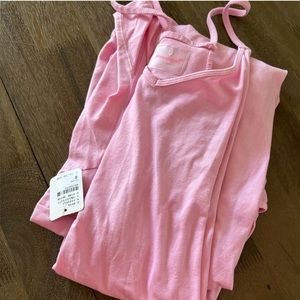 Free People Movement Hot Shot Onesie